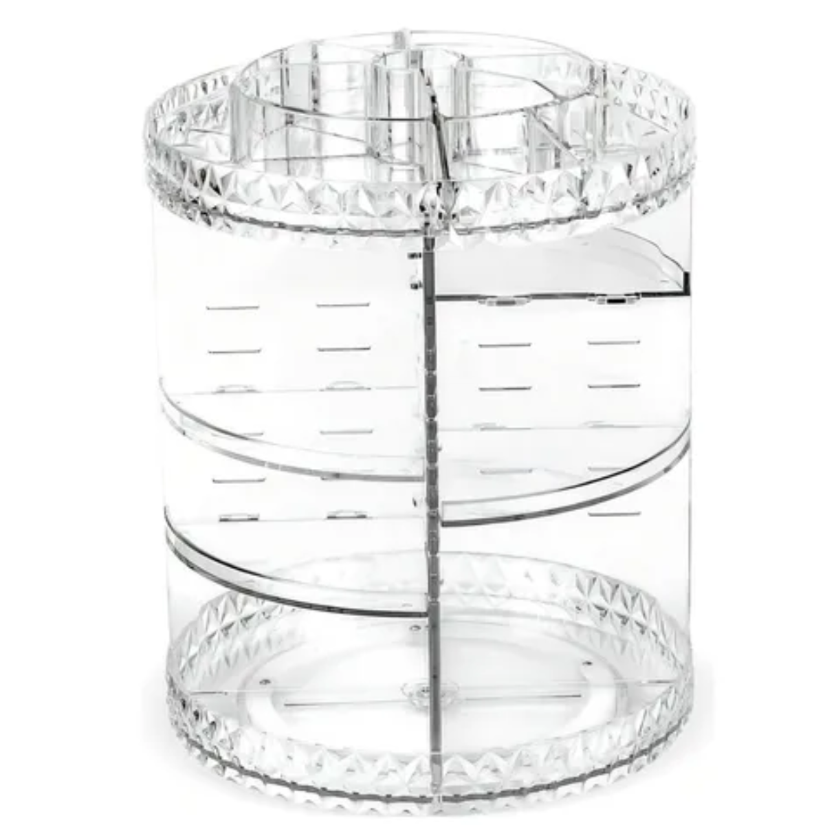 Miniatura 4 de Organizador De Maquillaje Acrílico